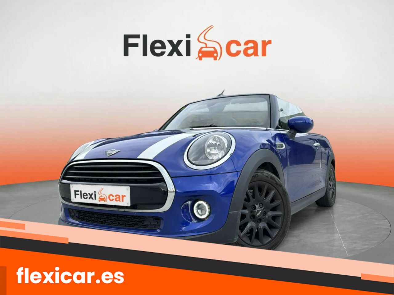 Foto Mini Cooper 3