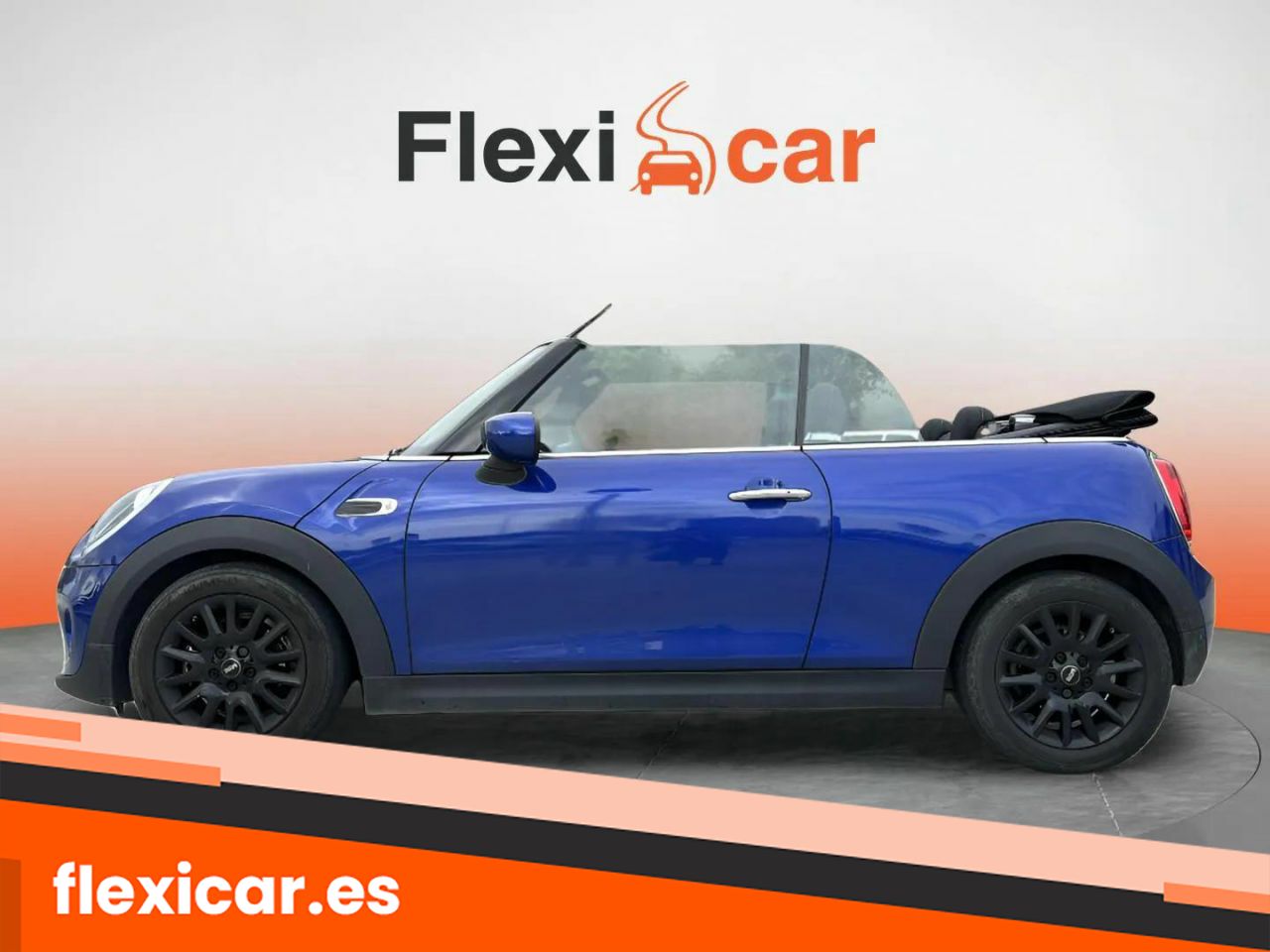Foto Mini Cooper 4