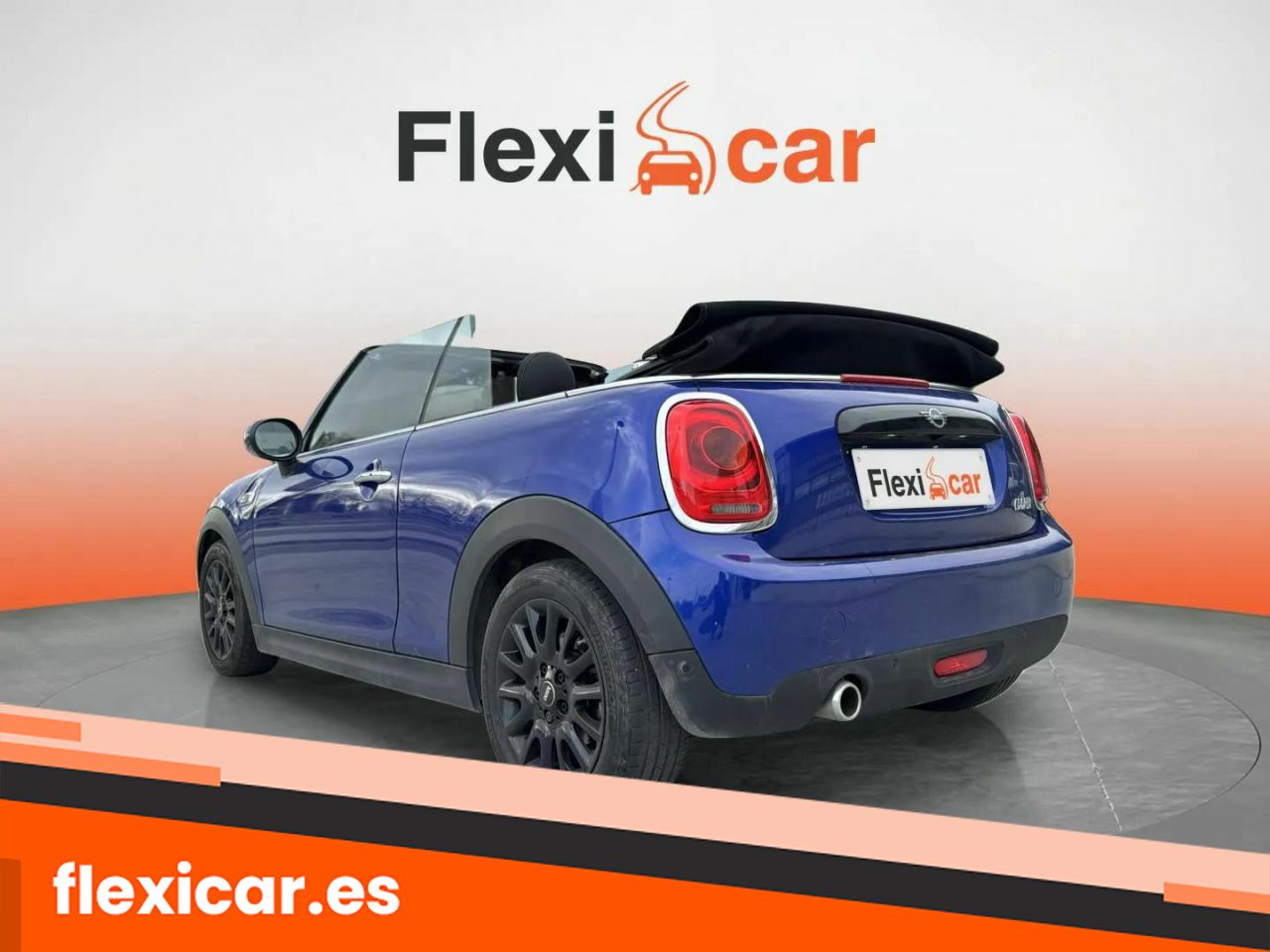 Foto Mini Cooper 5