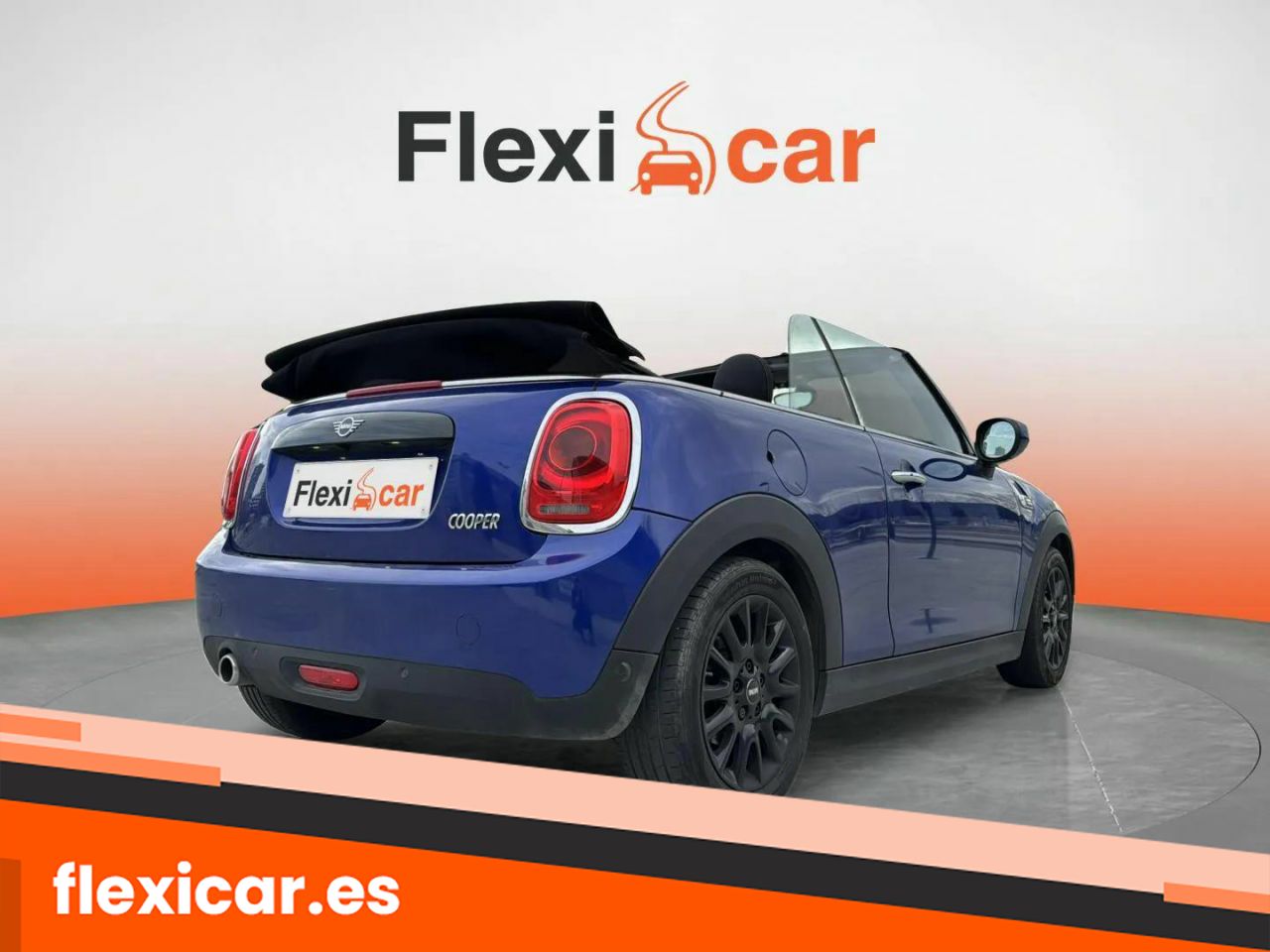 Foto Mini Cooper 8