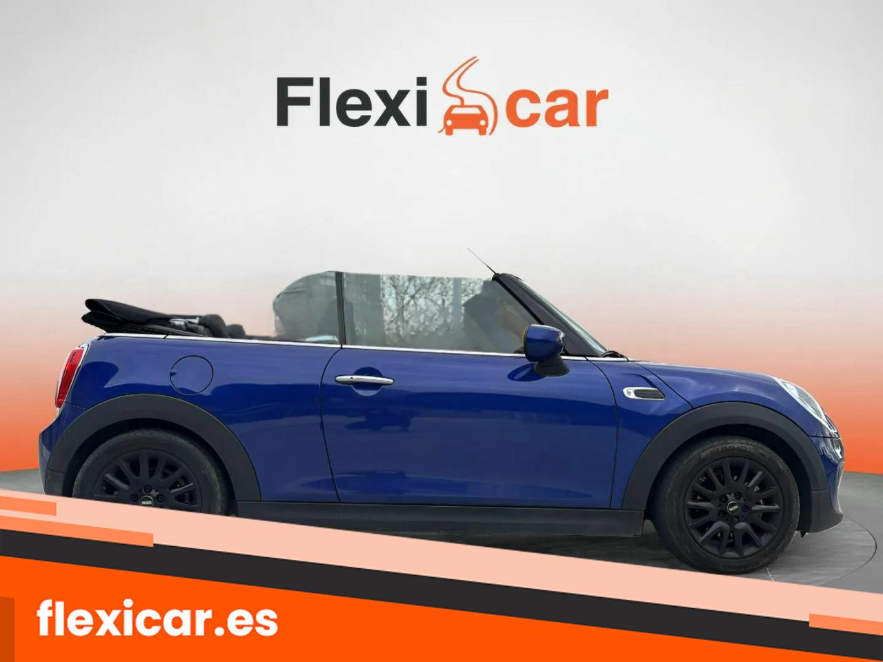 Foto Mini Cooper 9