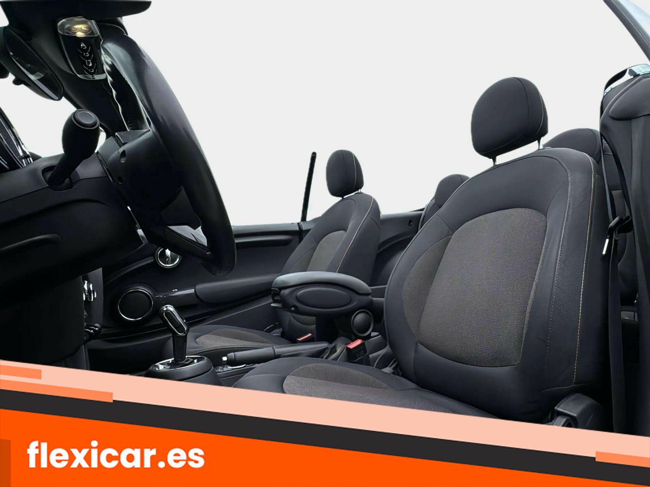 Foto Mini Cooper 10