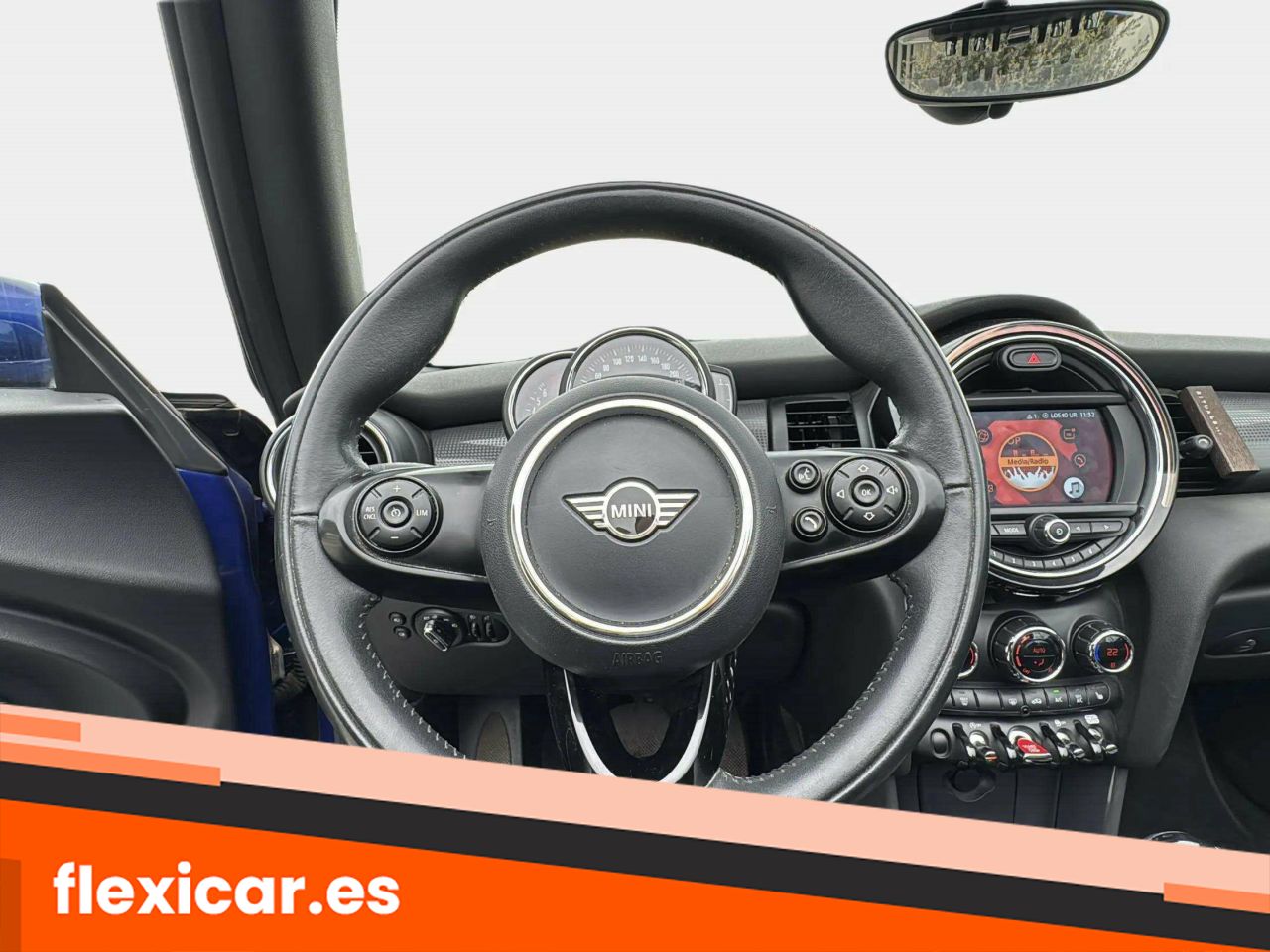 Foto Mini Cooper 11