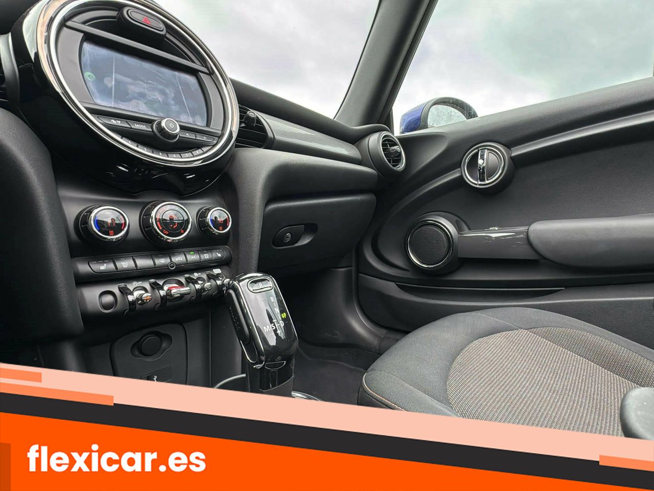Foto Mini Cooper 13