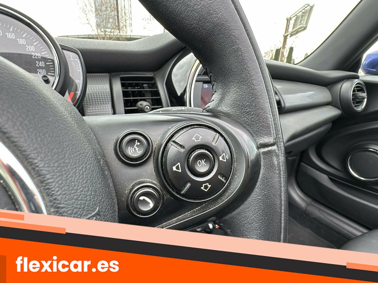 Foto Mini Cooper 16
