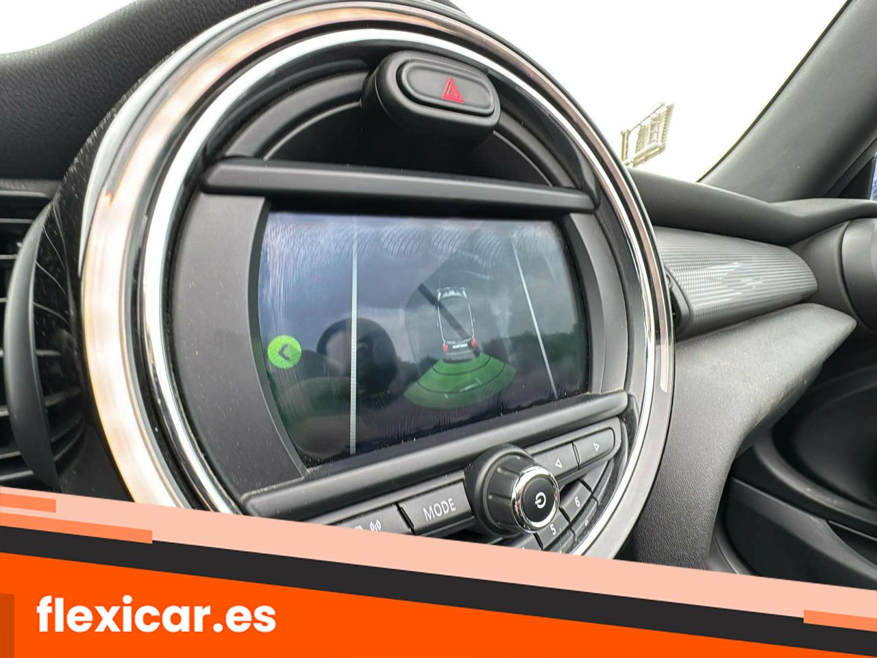 Foto Mini Cooper 17