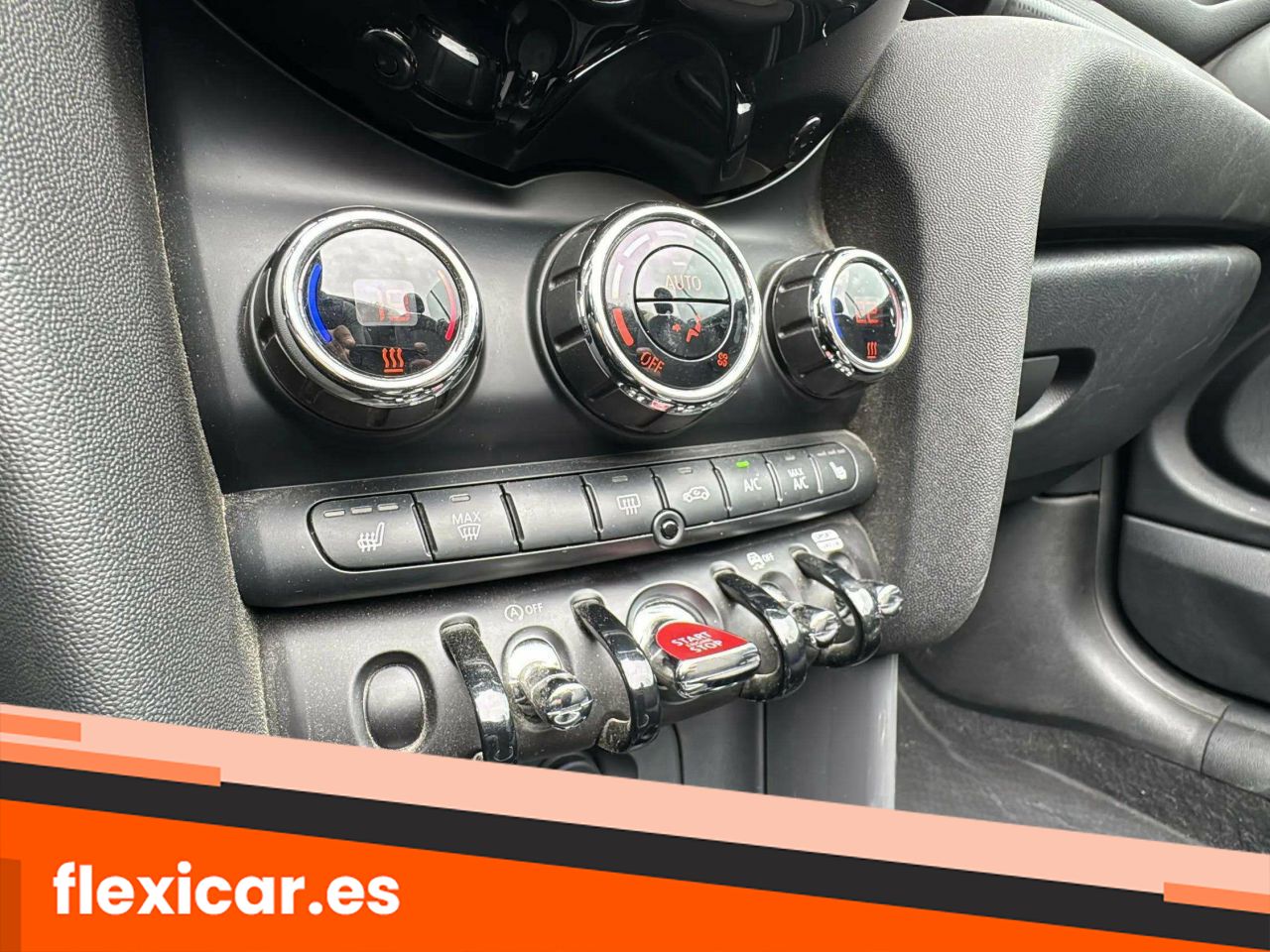 Foto Mini Cooper 18