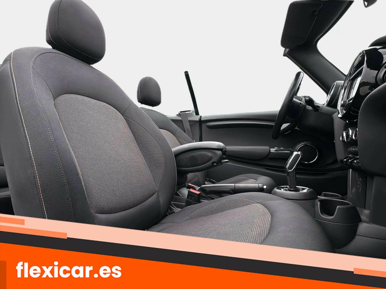 Foto Mini Cooper 20