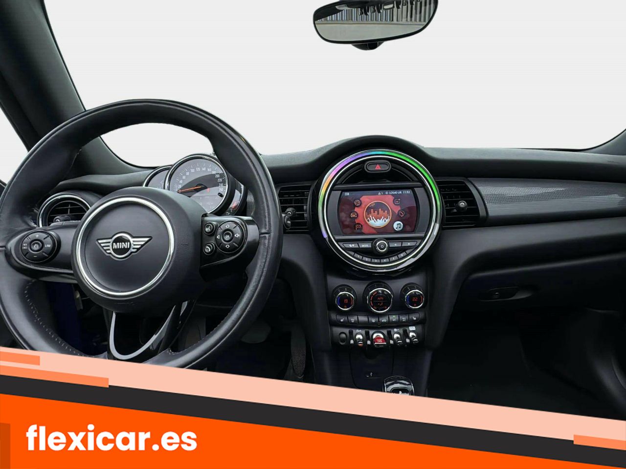 Foto Mini Cooper 21