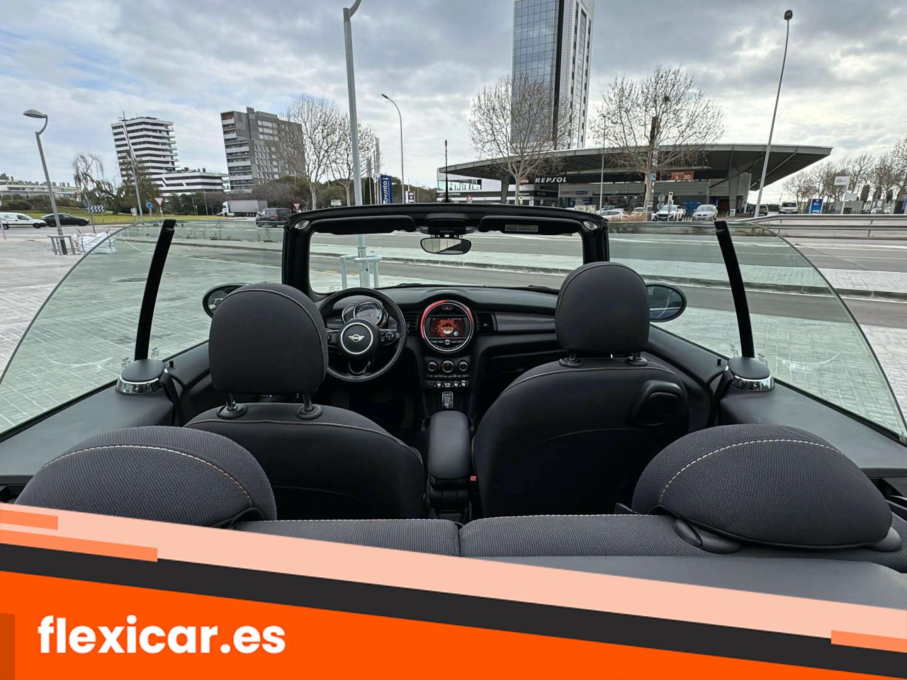 Foto Mini Cooper 26
