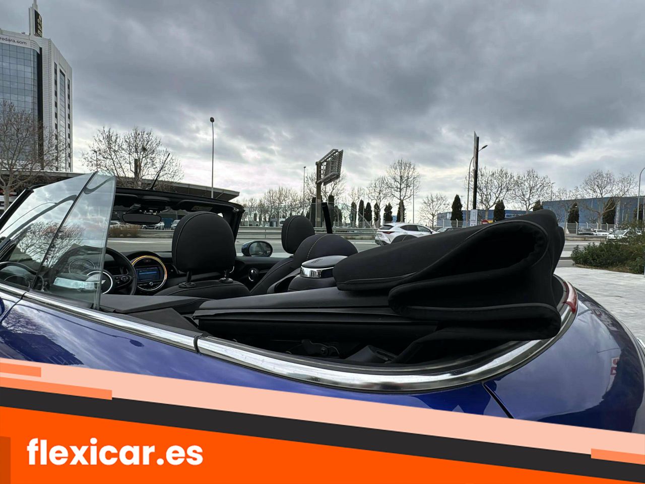 Foto Mini Cooper 27