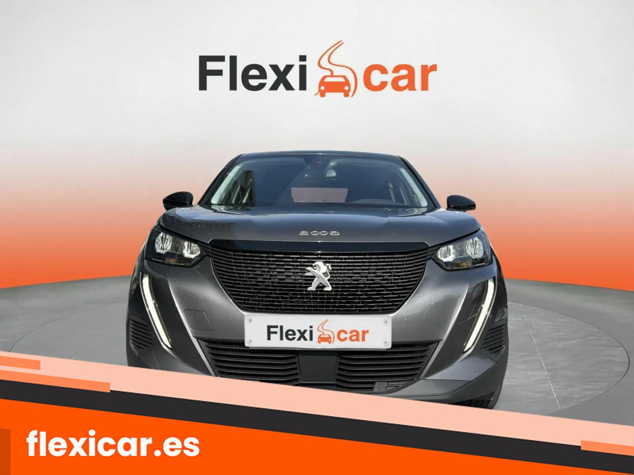 Foto Peugeot 2008 2