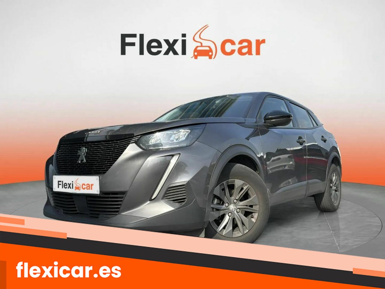 Foto Peugeot 2008 3