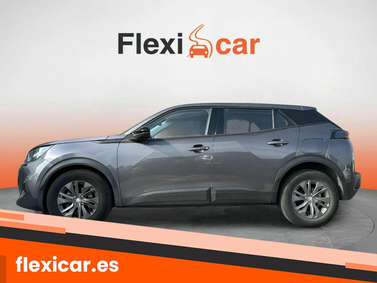Foto Peugeot 2008 4