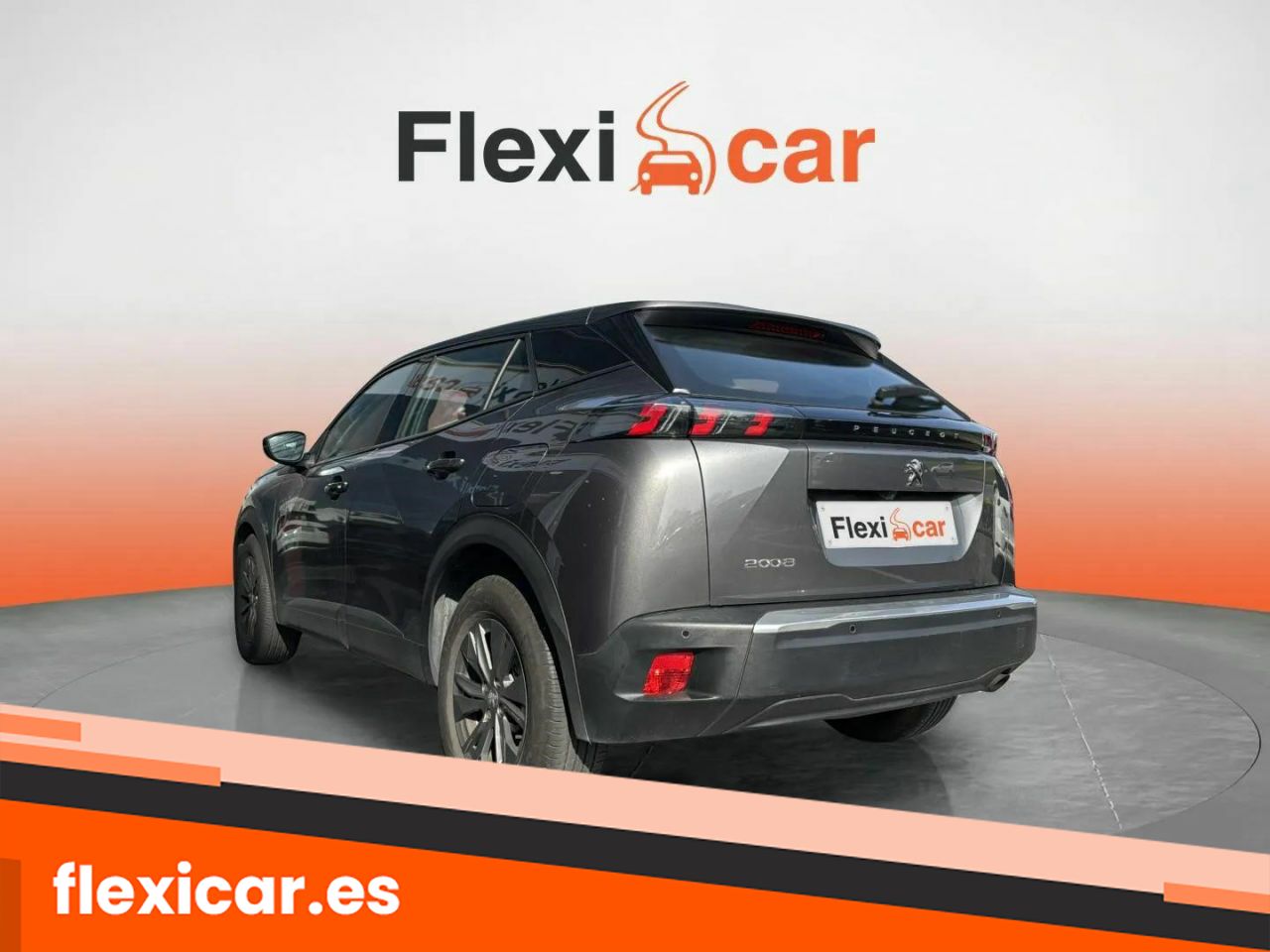 Foto Peugeot 2008 5