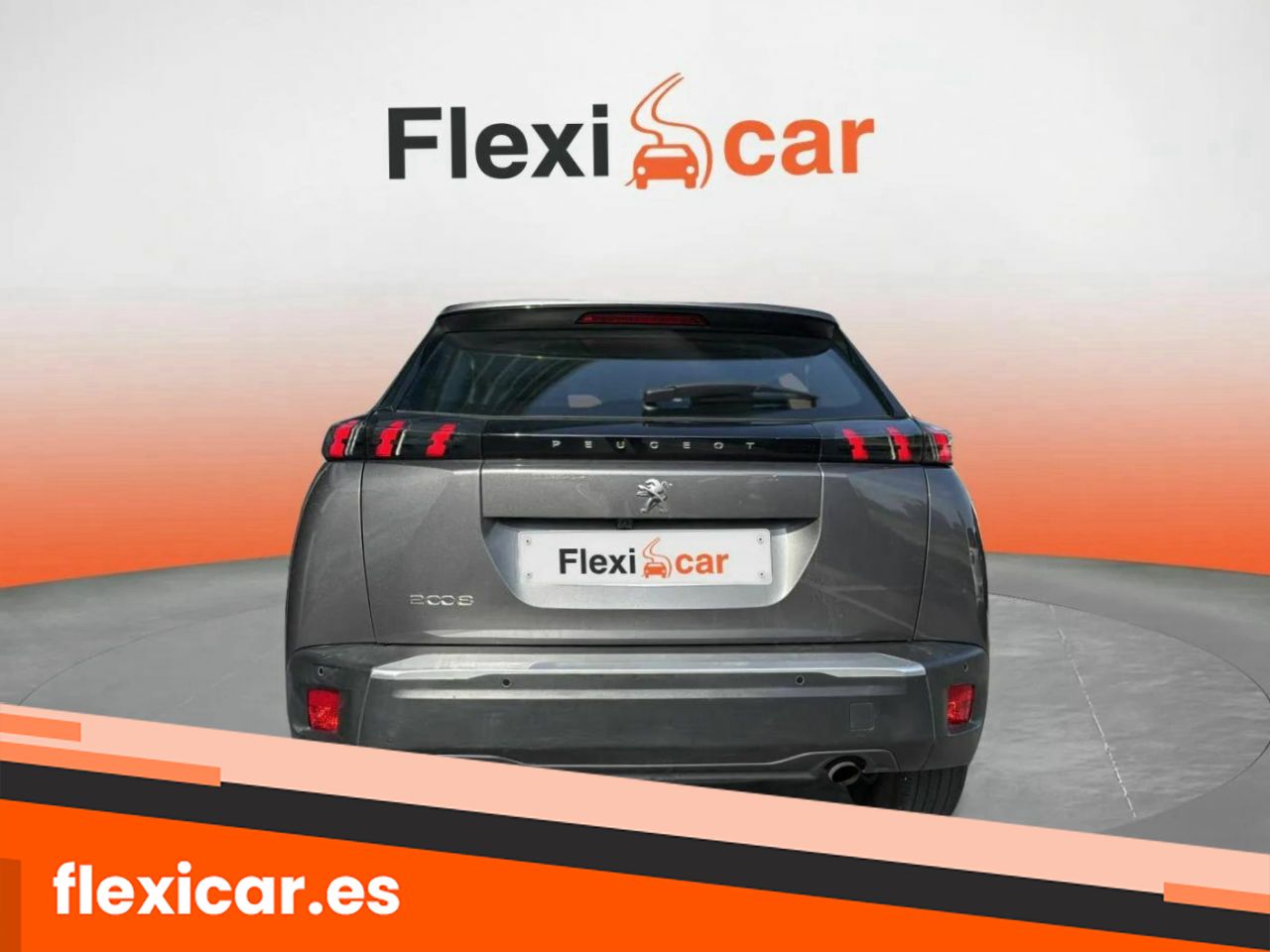 Foto Peugeot 2008 7