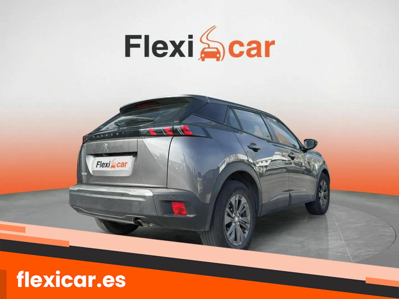 Foto Peugeot 2008 8