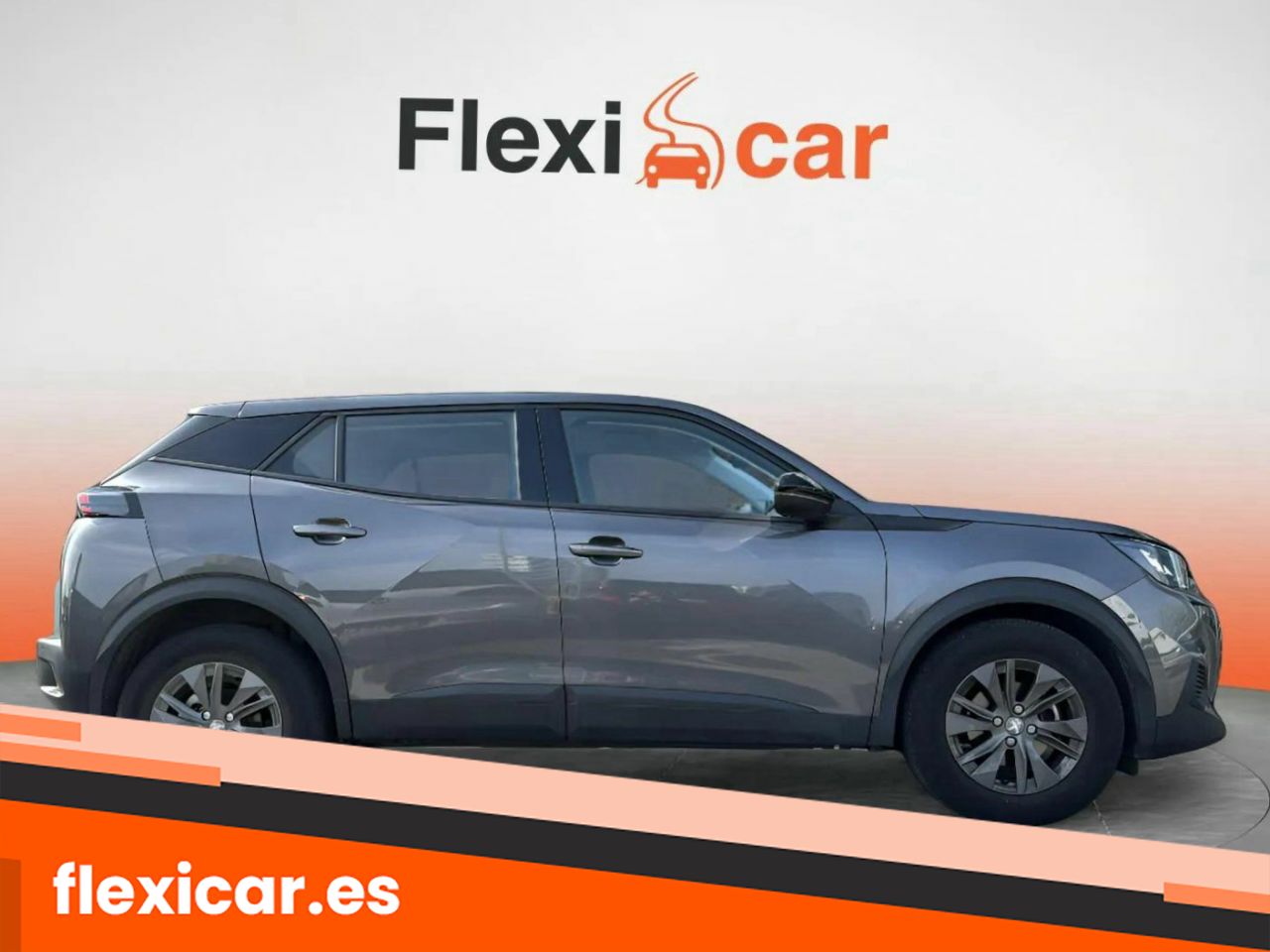 Foto Peugeot 2008 9