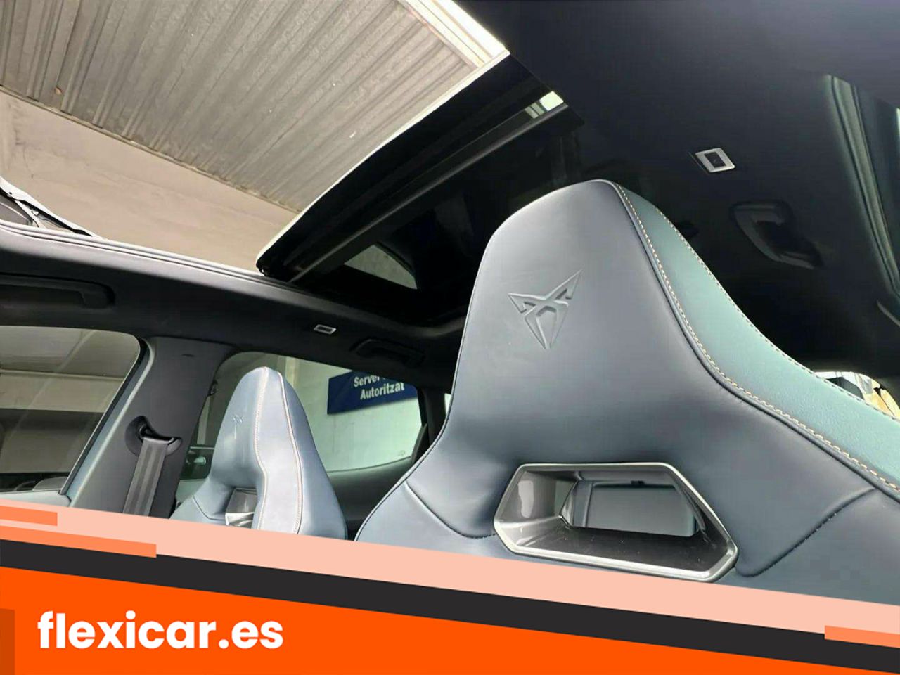 Foto Cupra Formentor 15