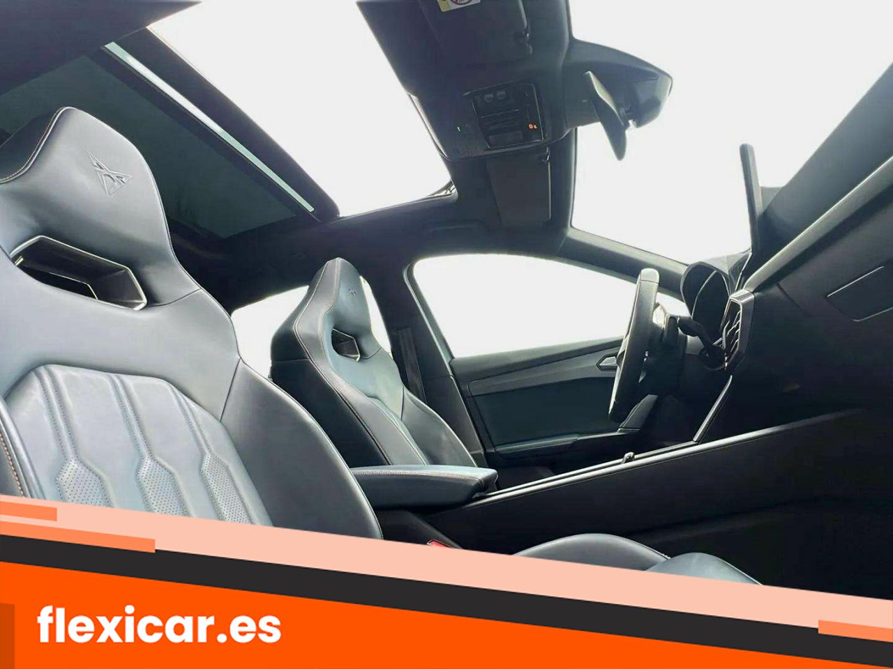 Foto Cupra Formentor 20