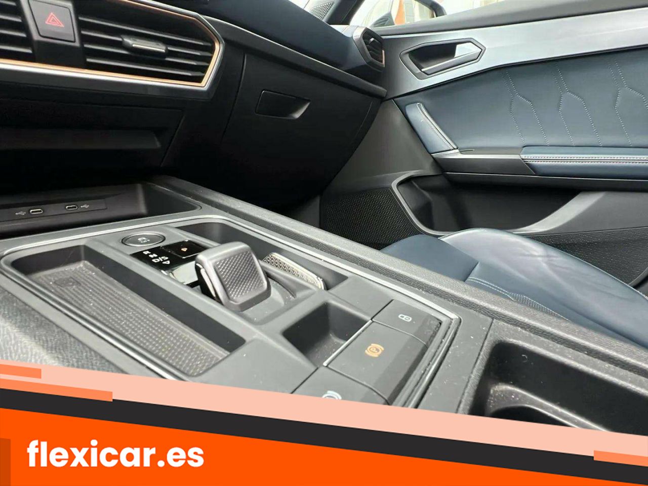 Foto Cupra Formentor 23