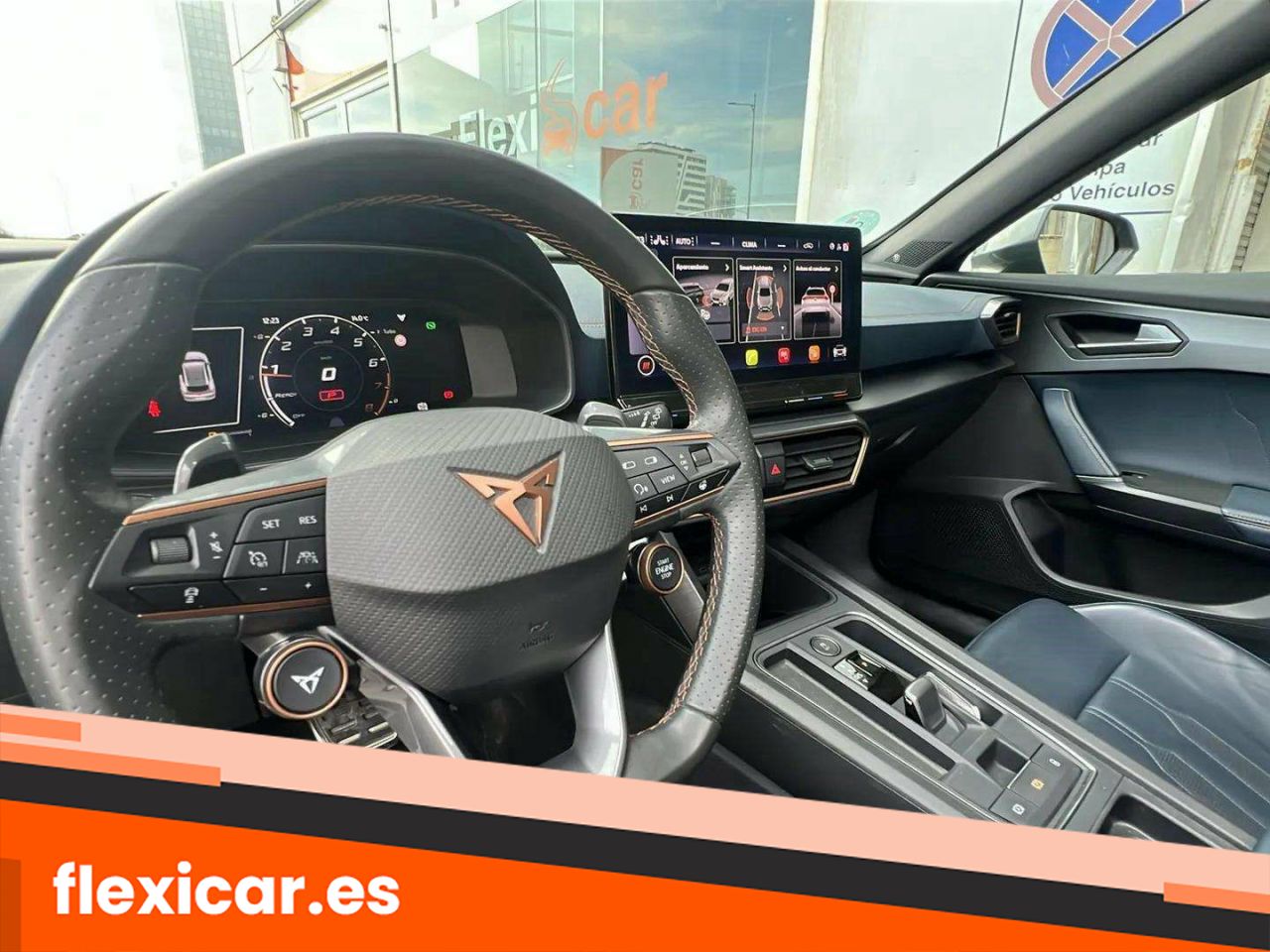 Foto Cupra Formentor 25
