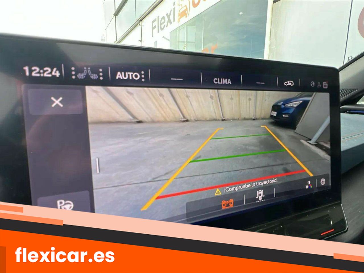 Foto Cupra Formentor 28