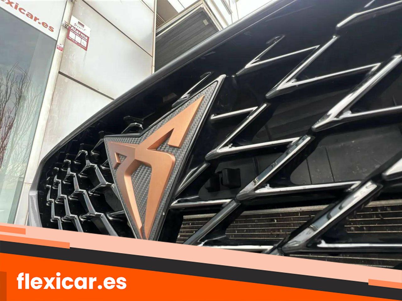 Foto Cupra Formentor 34