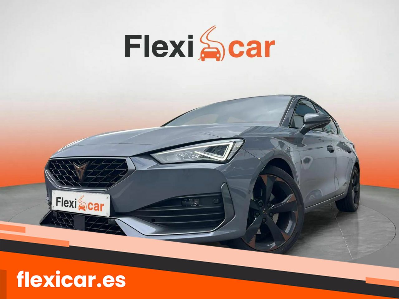 Foto Cupra León 3