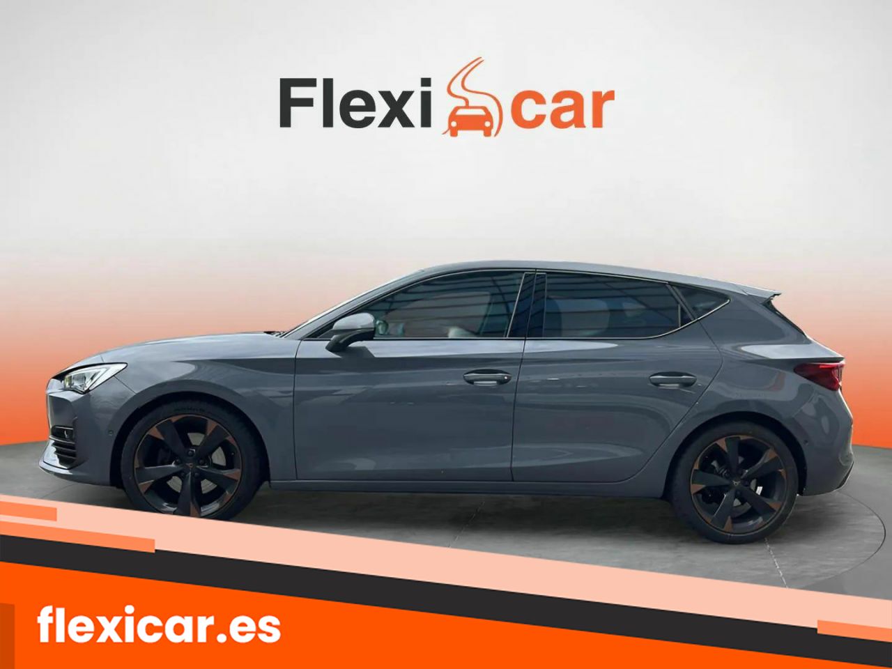 Foto Cupra León 4