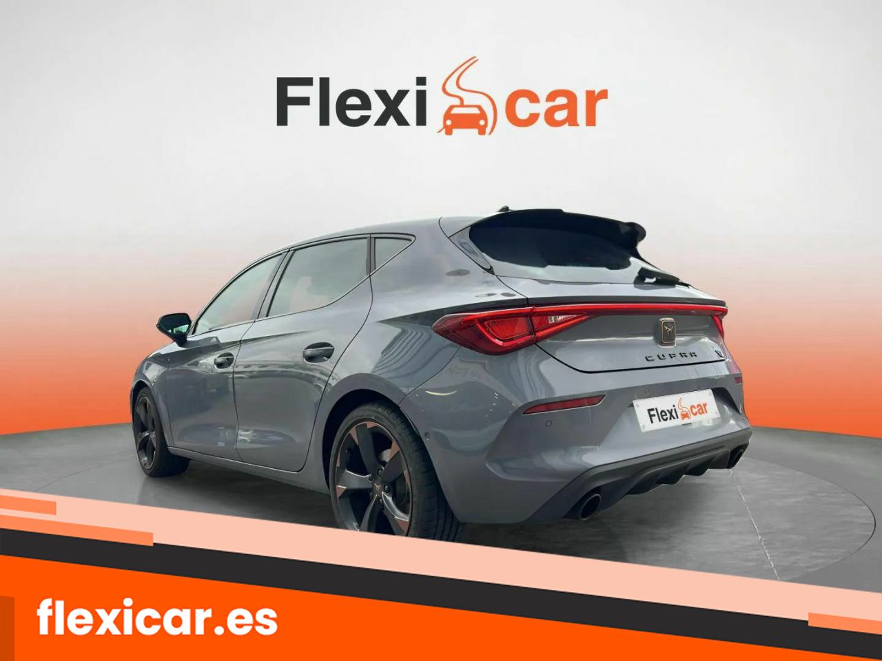 Foto Cupra León 5