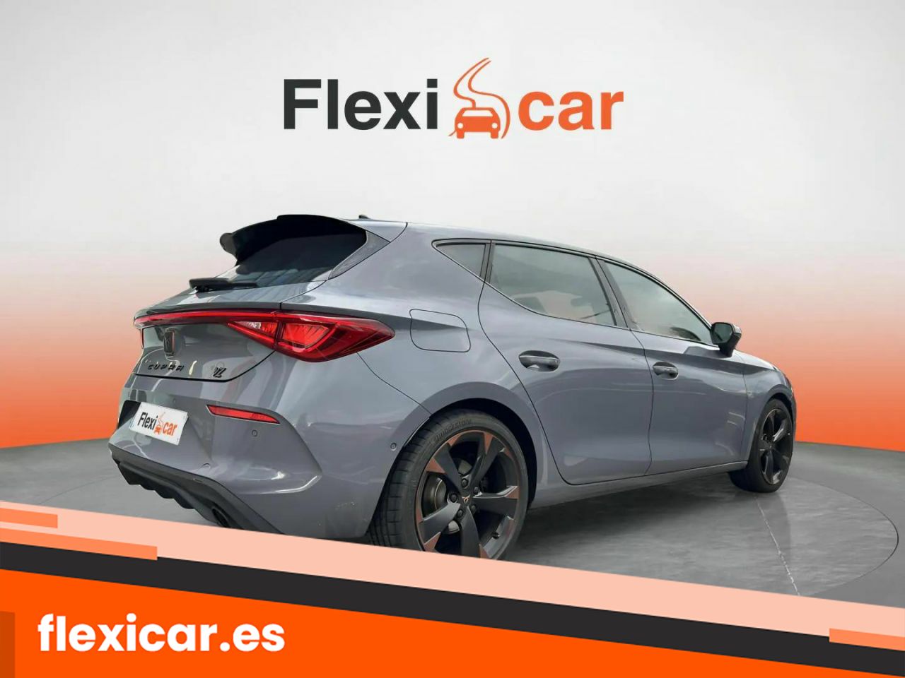 Foto Cupra León 8