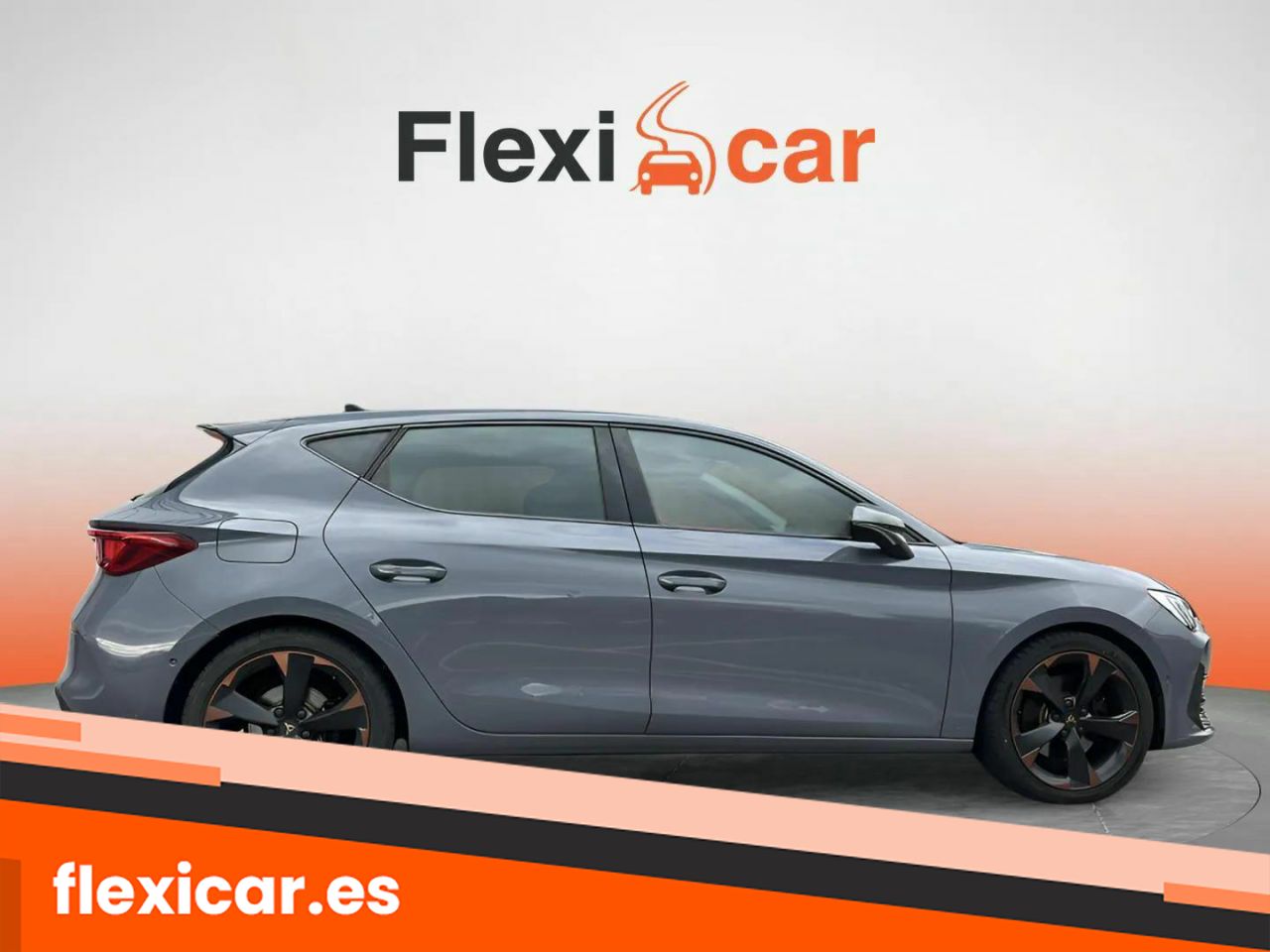 Foto Cupra León 9