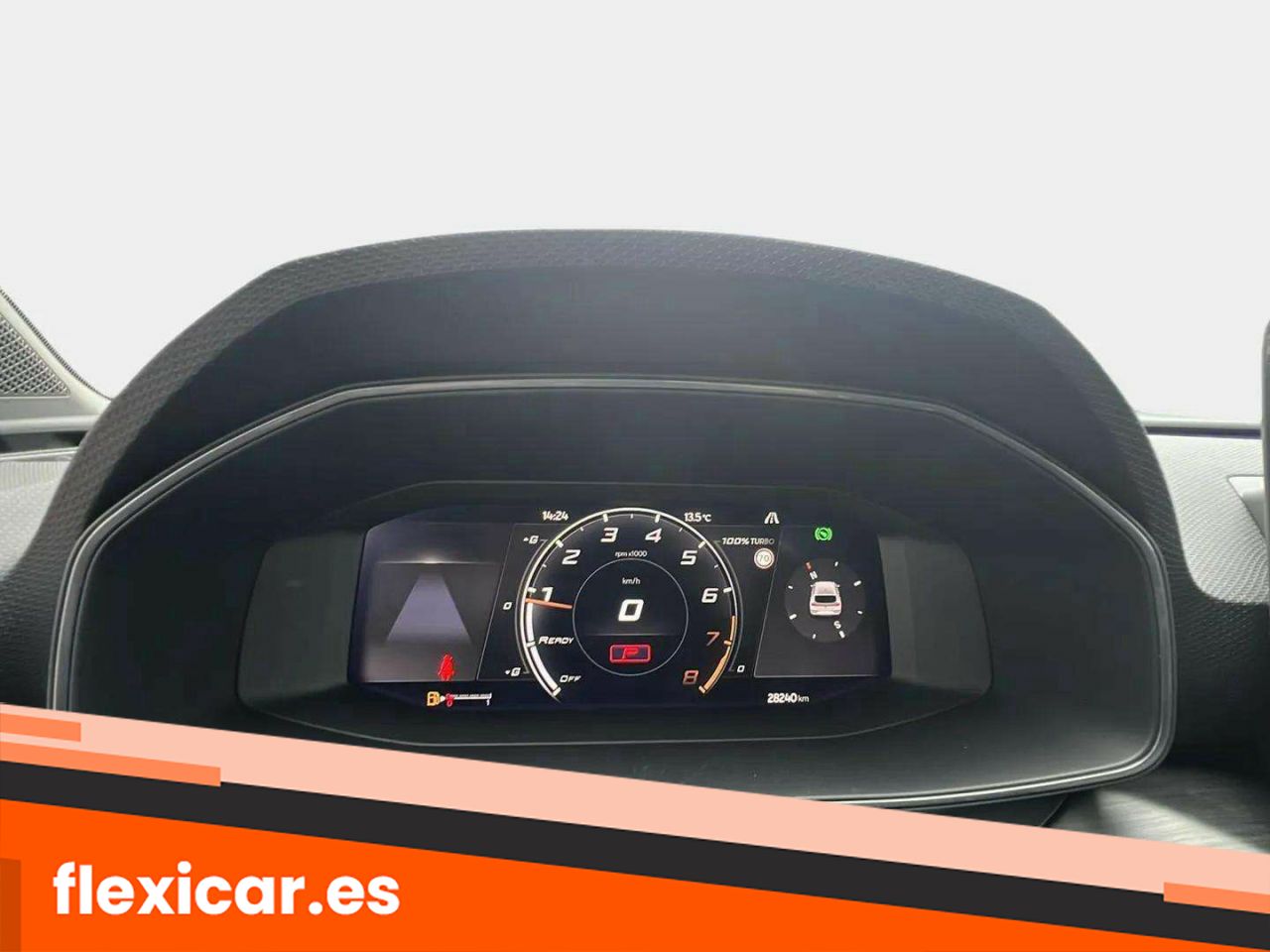 Foto Cupra León 10