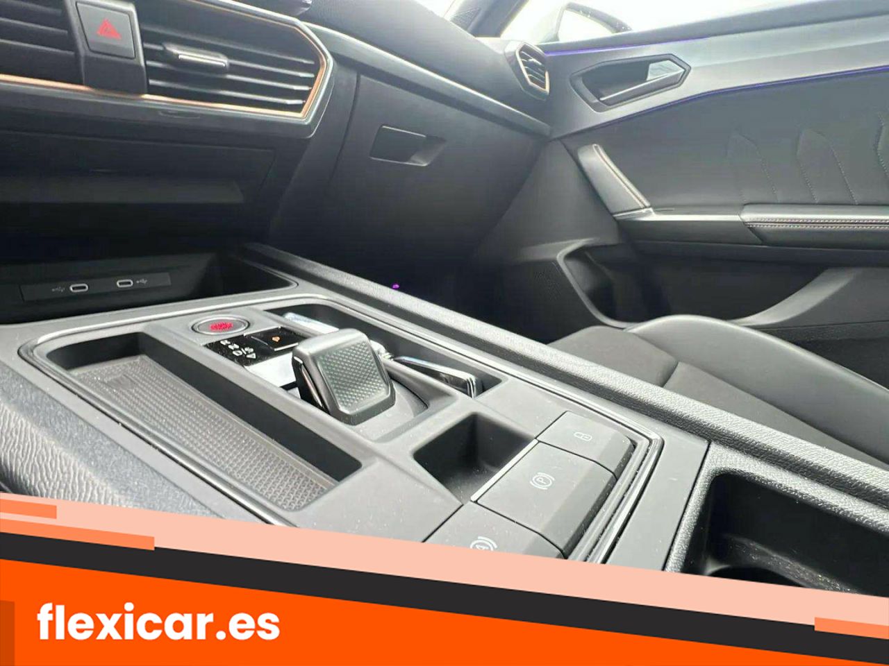 Foto Cupra León 14