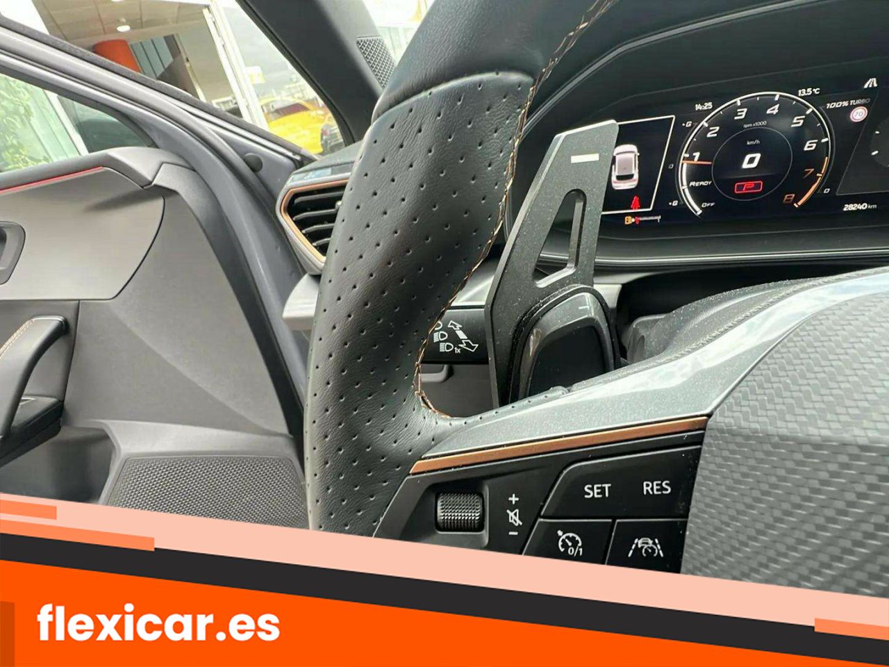 Foto Cupra León 15