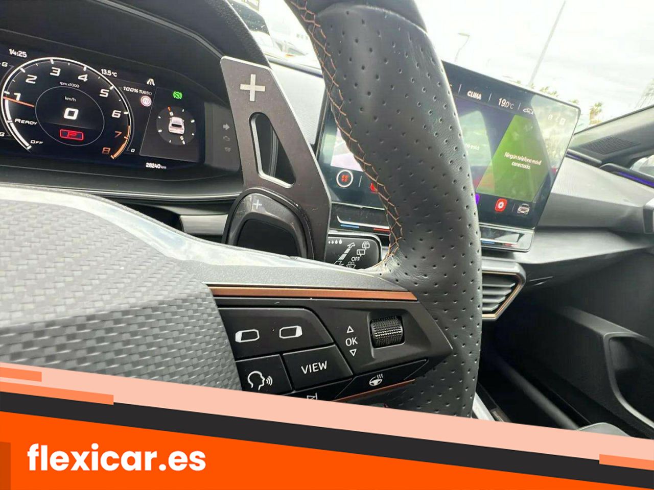 Foto Cupra León 17