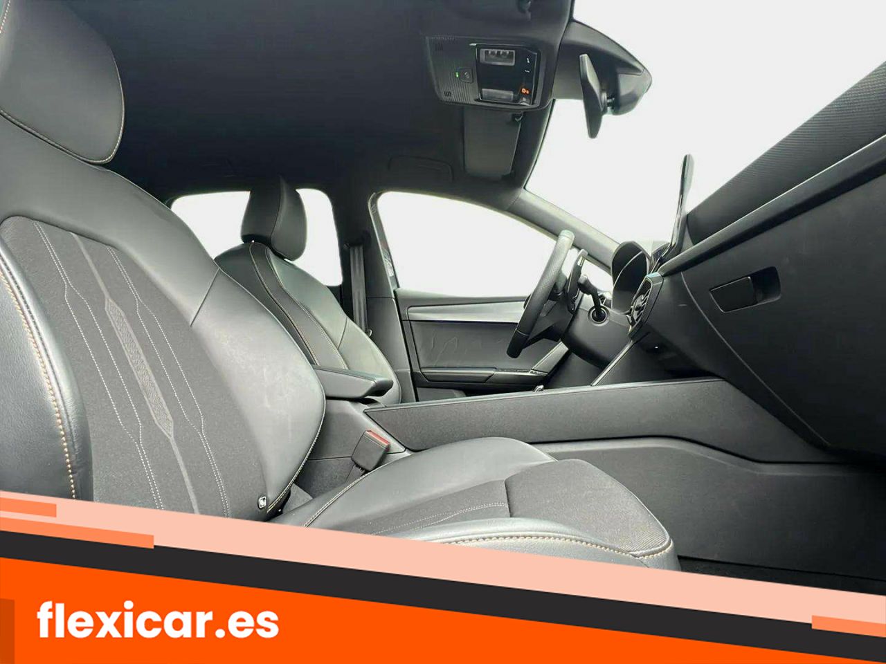 Foto Cupra León 19