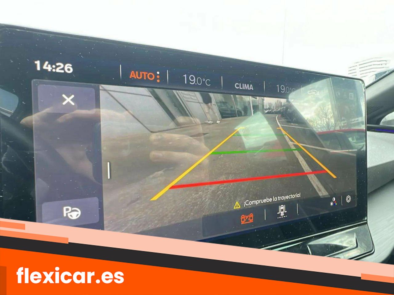 Foto Cupra León 23
