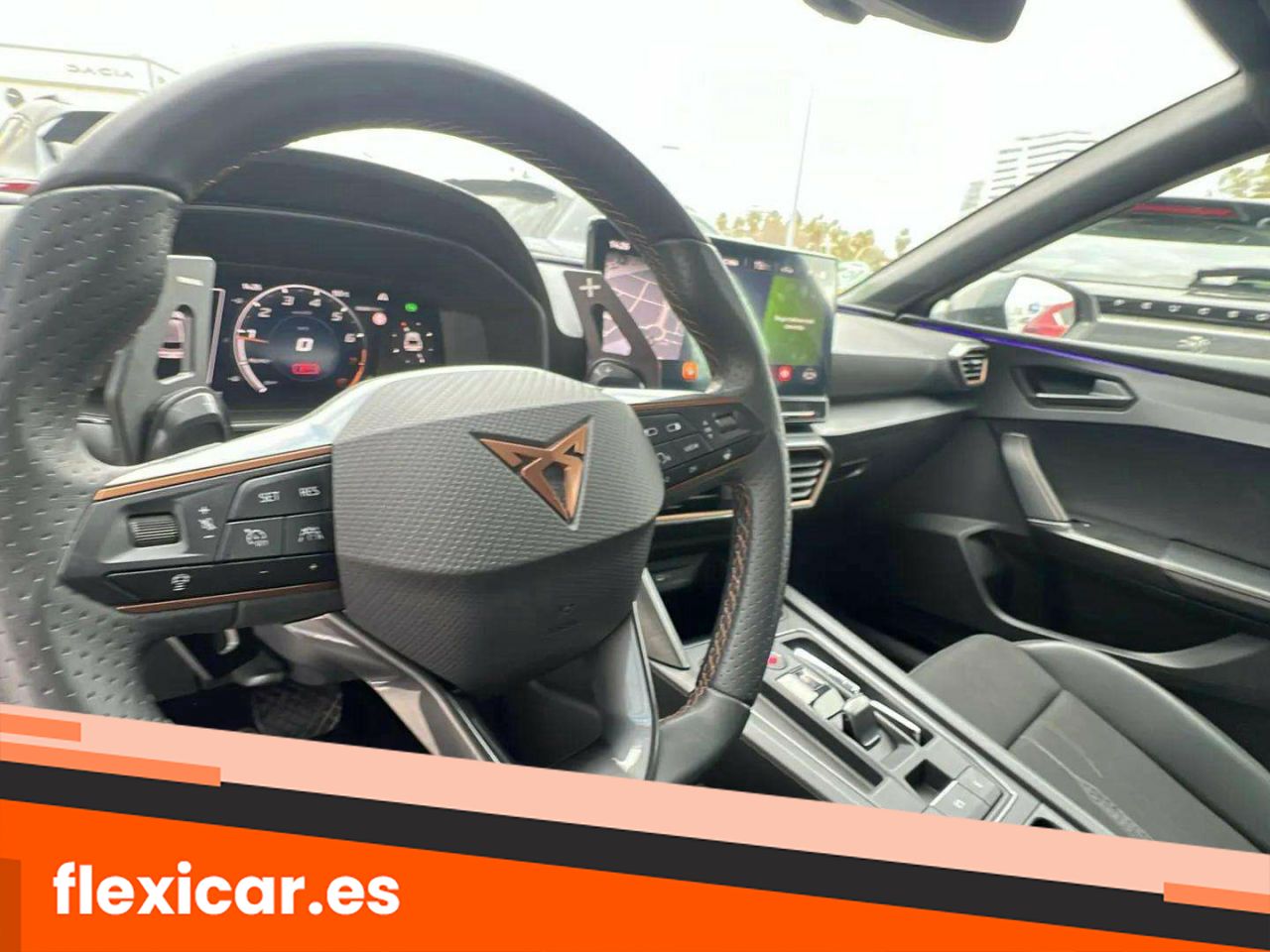 Foto Cupra León 24