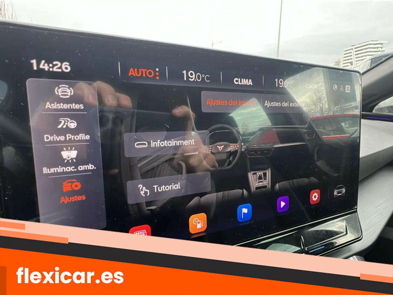 Foto Cupra León 27