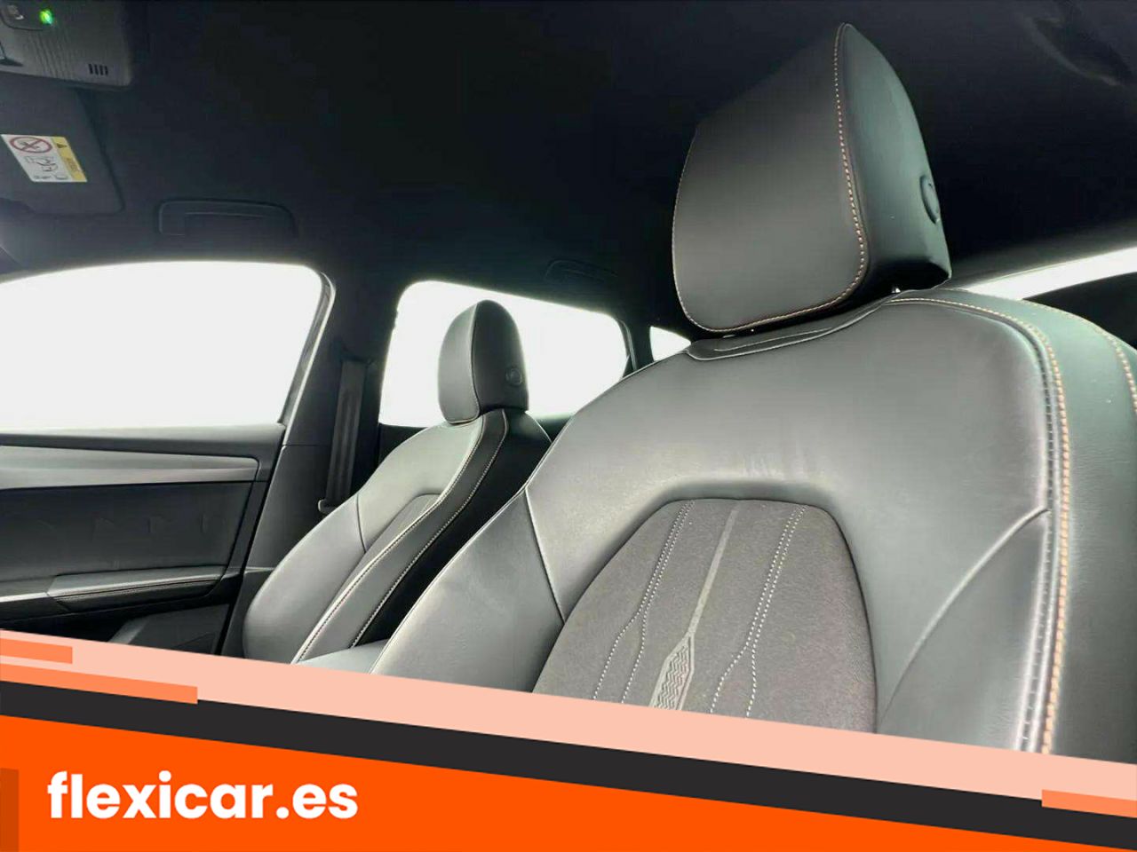 Foto Cupra León 29