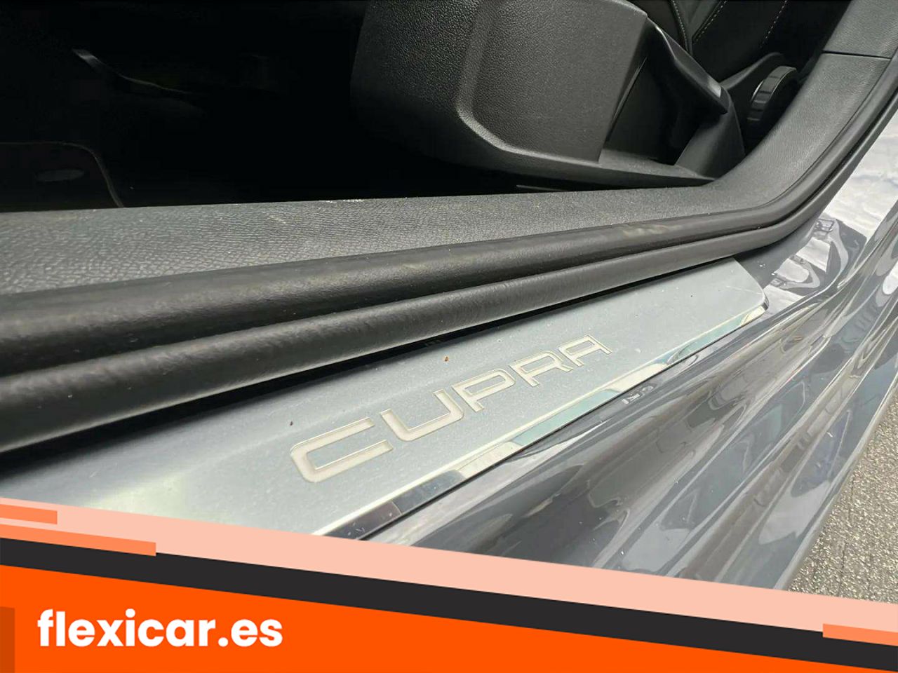 Foto Cupra León 30