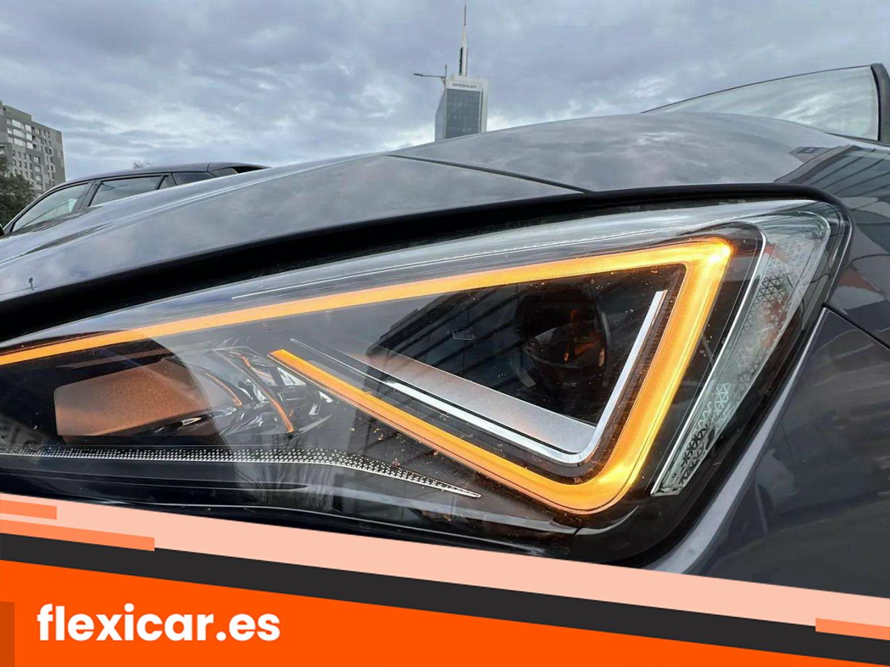 Foto Cupra León 31