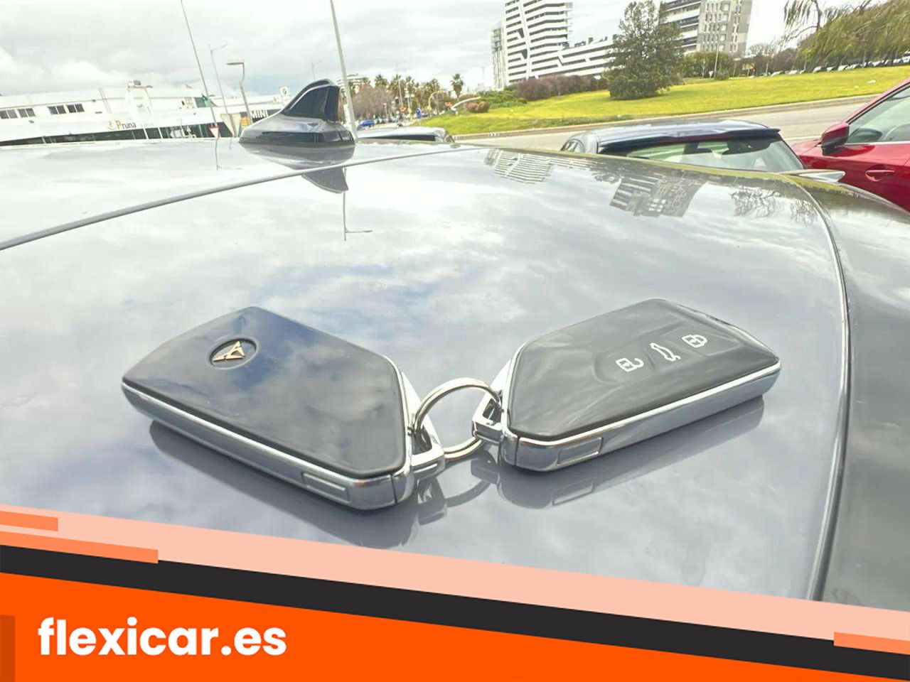 Foto Cupra León 32