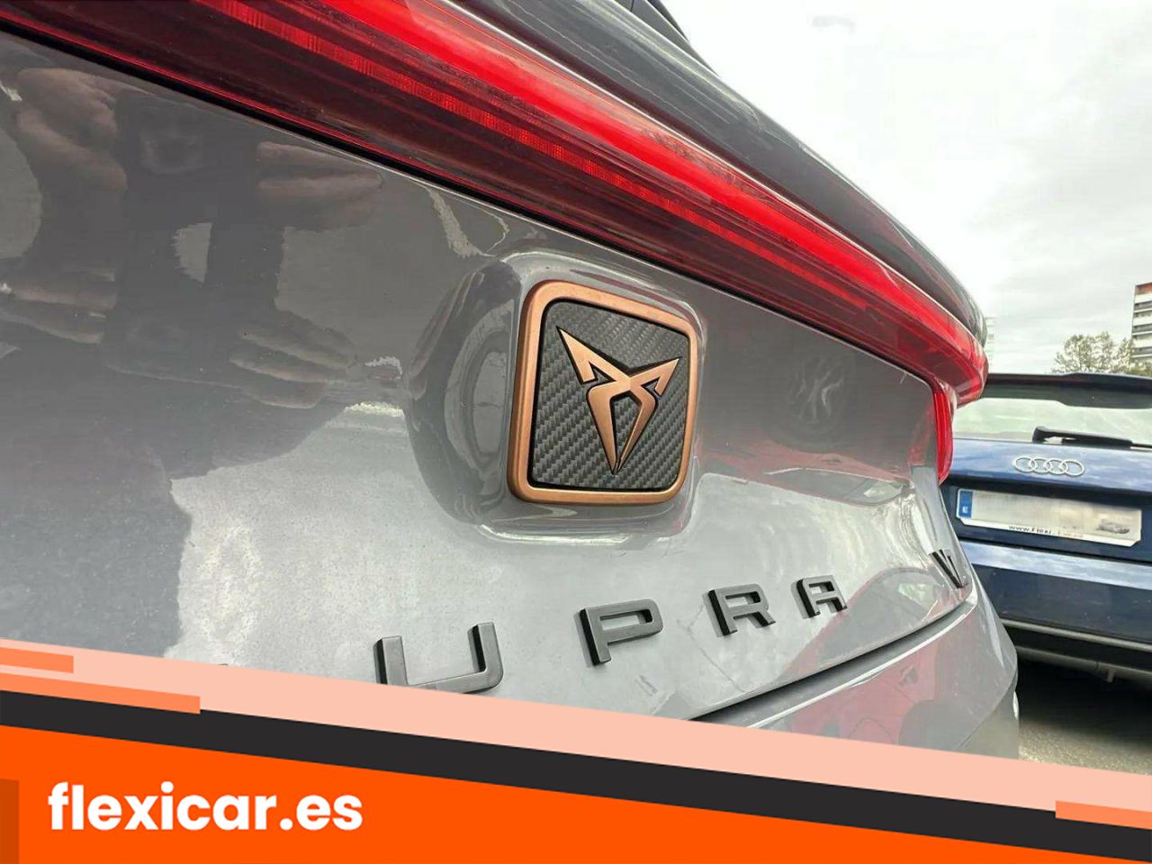 Foto Cupra León 33