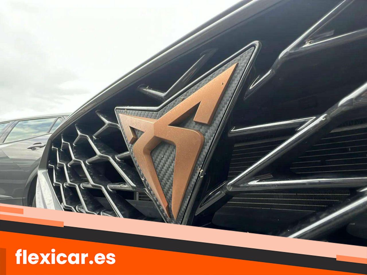Foto Cupra León 35