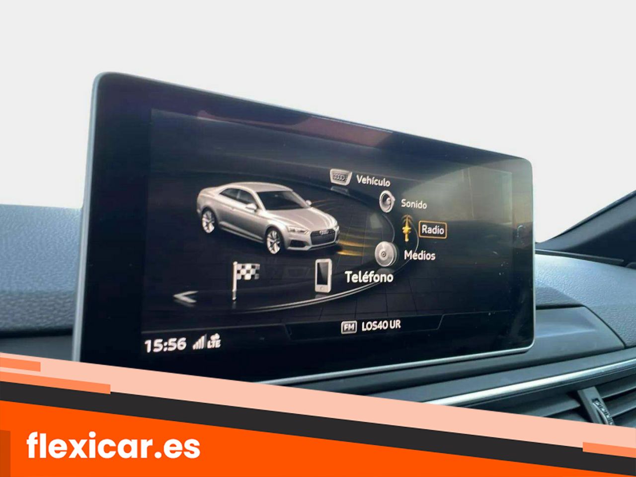 Foto Audi A5 16