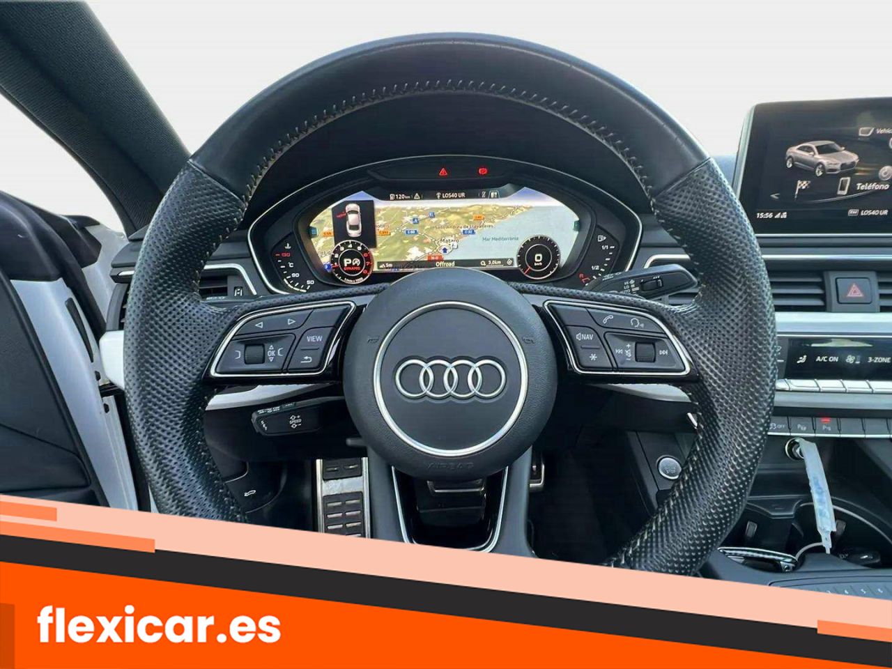 Foto Audi A5 19