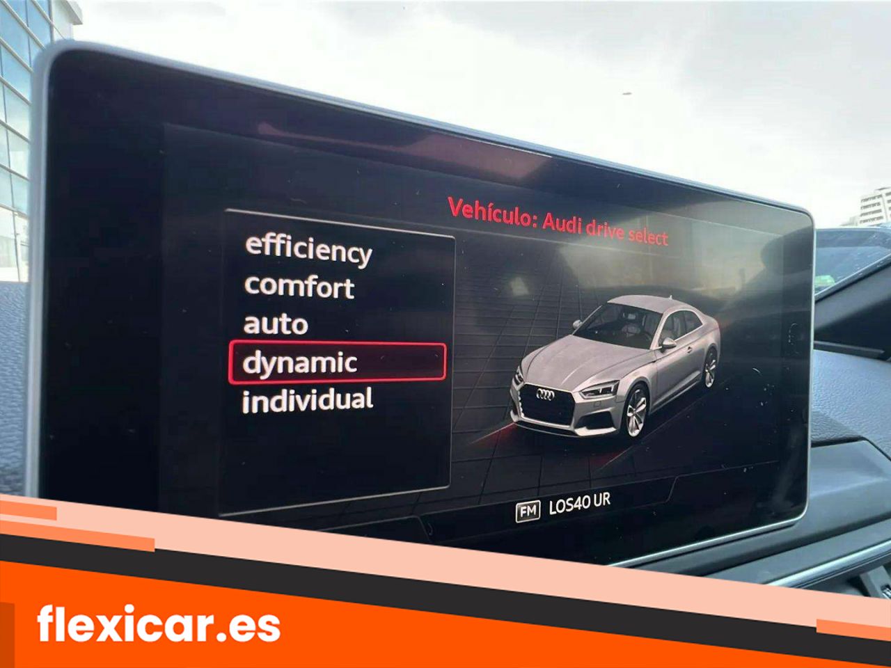 Foto Audi A5 27